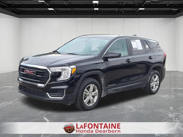 2024 GMC Terrain AWD SLE for sale in Dearborn, MI