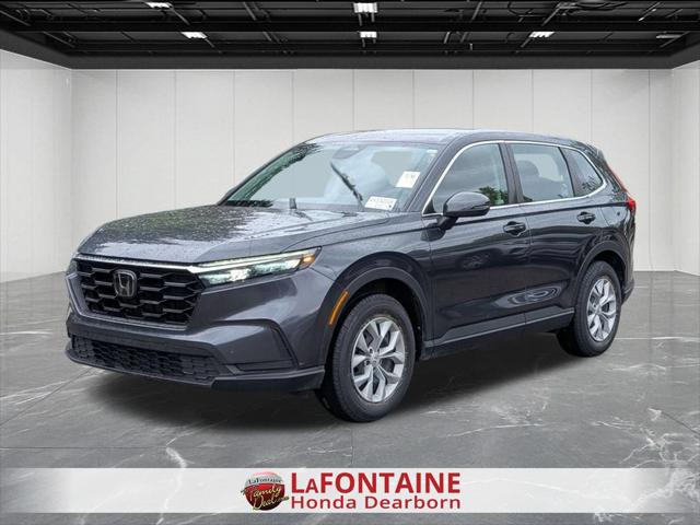 2023 Honda CR-V LX AWD for sale in Dearborn, MI