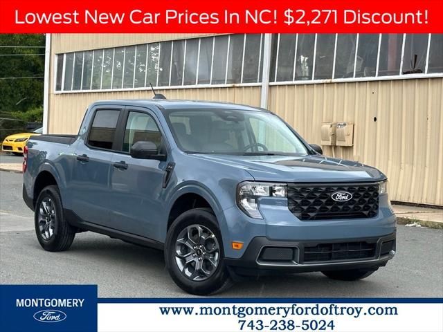 2026 Ford Maverick XLT for sale in Troy, NC