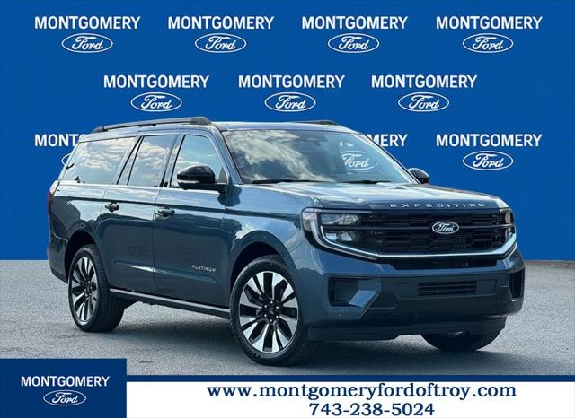 2027 Ford Expedition Max Platinum for sale in Troy, NC