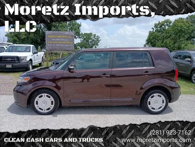 2008 Scion xB Base for sale in Spring, TX