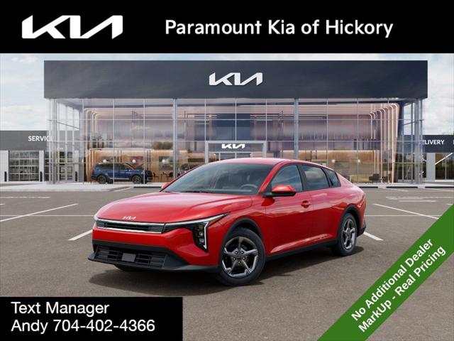 2026 Kia K4 LXS for sale in Hickory, NC