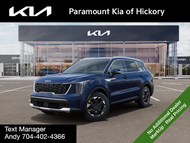 2026 Kia Sorento S for sale in Hickory, NC