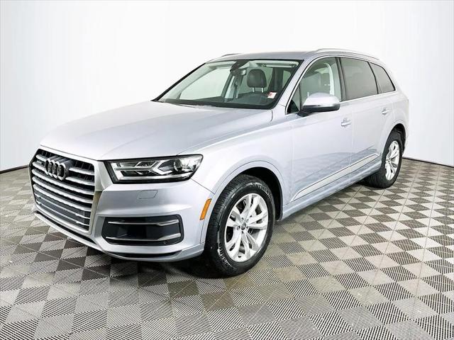 2017 Audi Q7 3.0T Premium for sale in Grand Rapids, MI