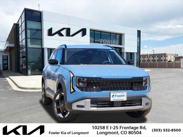 2027 Kia Seltos EX for sale in Longmont, CO