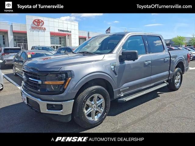 2024 Ford F-150 XLT for sale in Blackwood, NJ