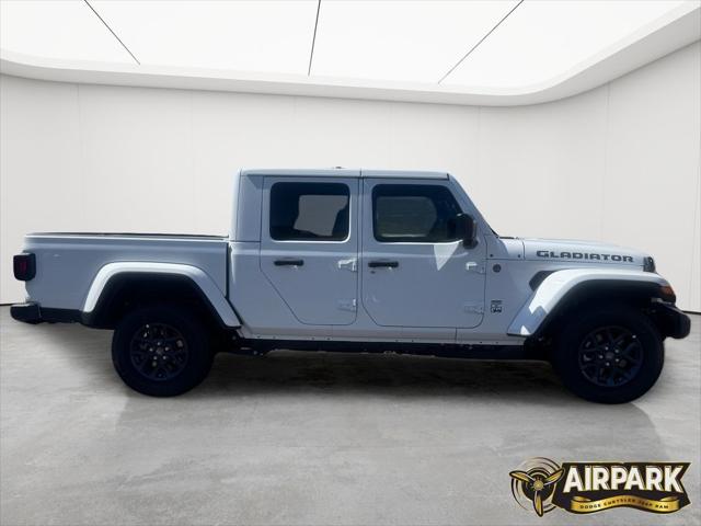 2026 Jeep Gladiator GLADIATOR 85TH ANNIVERSARY EDITION 4X4