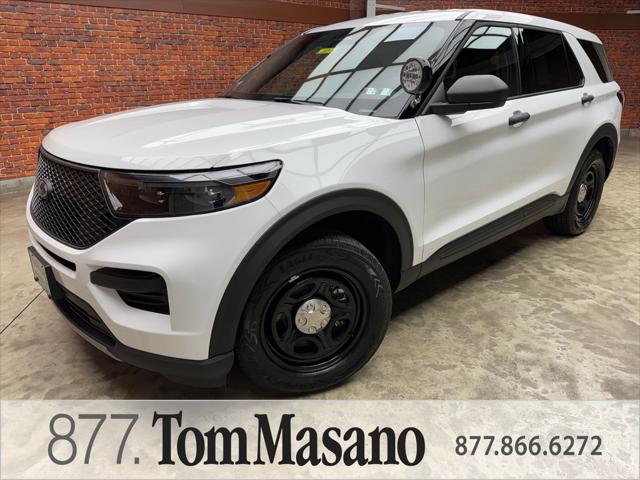 2026 Ford Police Interceptor Utility Base for sale in Reading, PA