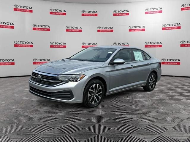 2024 Volkswagen Jetta 1.5T S for sale in Chicago, IL