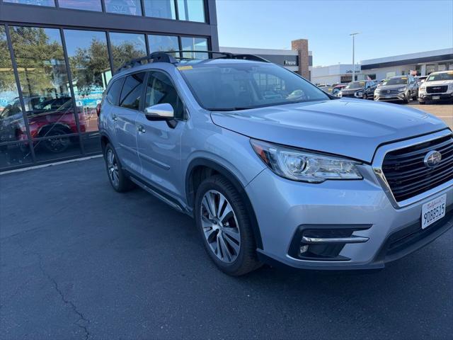 2022 Subaru Ascent Touring for sale in Fresno, CA