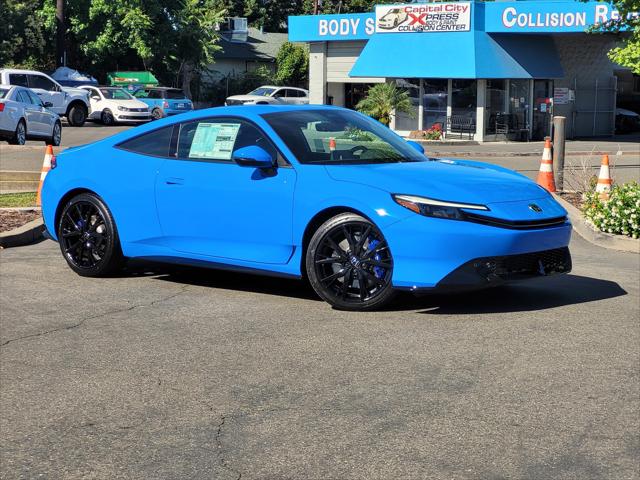 2026 Honda Prelude Hybrid for sale in Citrus Heights, CA