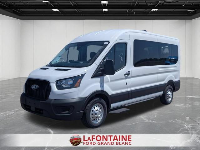 2026 Ford Transit-350 Passenger Van XL for sale in Flushing, MI