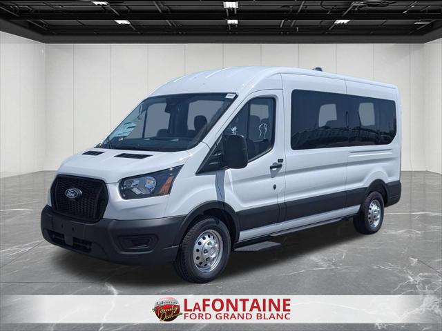 2026 Ford Transit-350 Passenger Van XL for sale in Flushing, MI