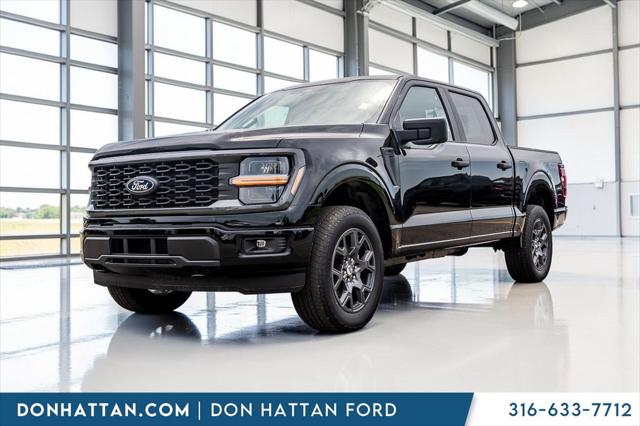 2026 Ford F-150 STX for sale in Derby, KS