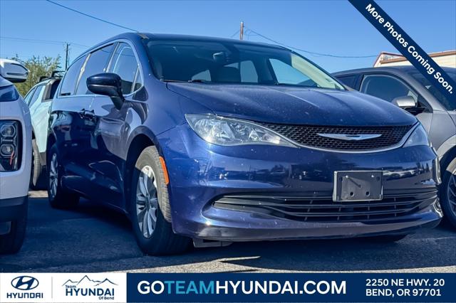2017 Chrysler Pacifica Touring for sale in Bend, OR