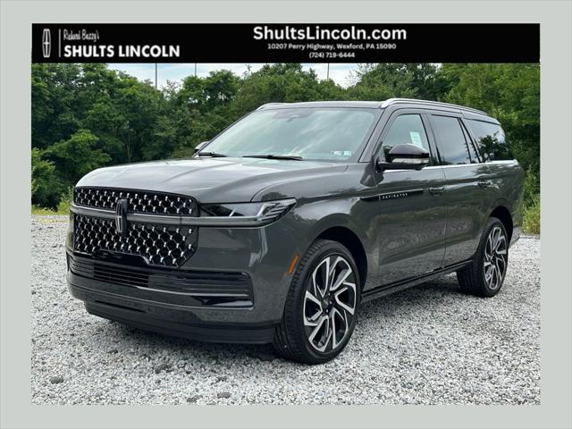 2026 Lincoln Navigator Black Label for sale in Wexford, PA