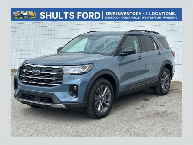 2026 Ford Explorer Active for sale in Wexford, PA