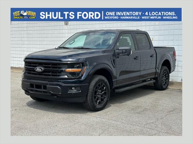 2026 Ford F-150 XLT for sale in Wexford, PA