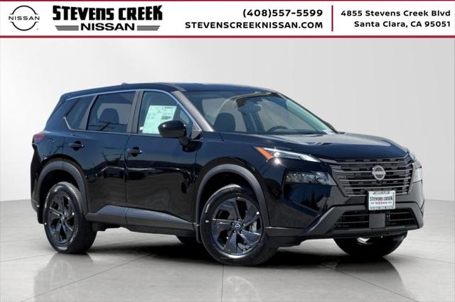 2026 Nissan Rogue SV for sale in Santa Clara, CA