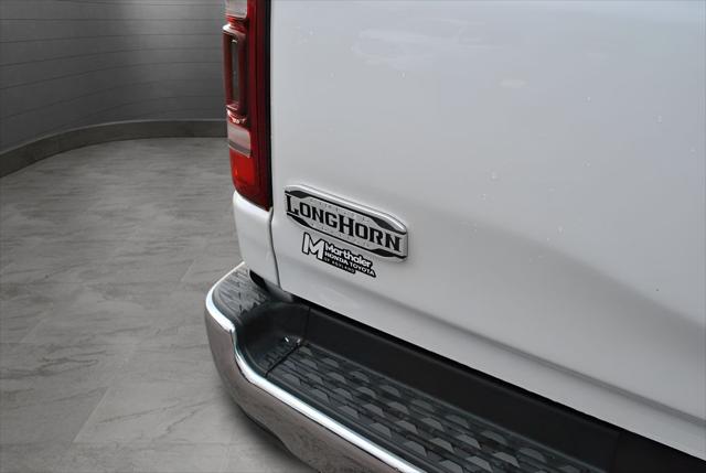 2023 Ram 1500 Limited Longhorn Crew Cab 4x4 57 Box