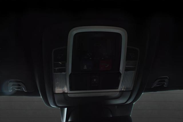 2023 Ram 1500 Limited Longhorn Crew Cab 4x4 57 Box