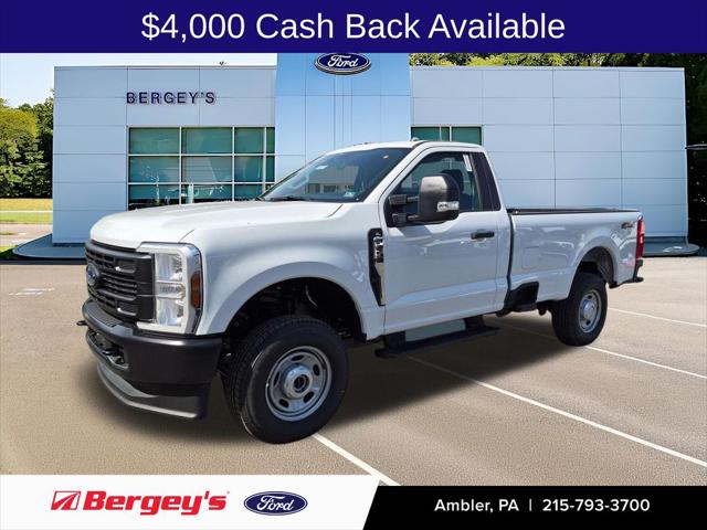 2026 Ford F-250 XL for sale in Ambler, PA