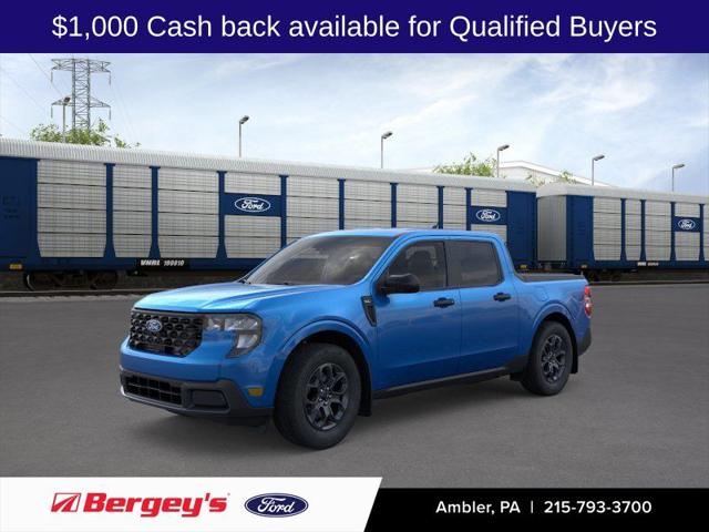 2026 Ford Maverick XLT for sale in Ambler, PA