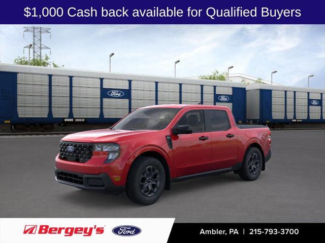2026 Ford Maverick XLT for sale in Ambler, PA