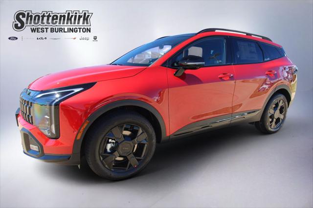 2026 Kia Sportage X-Line for sale in Bristol, TN
