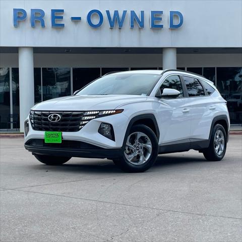 2024 Hyundai Tucson SEL for sale in Austin, TX