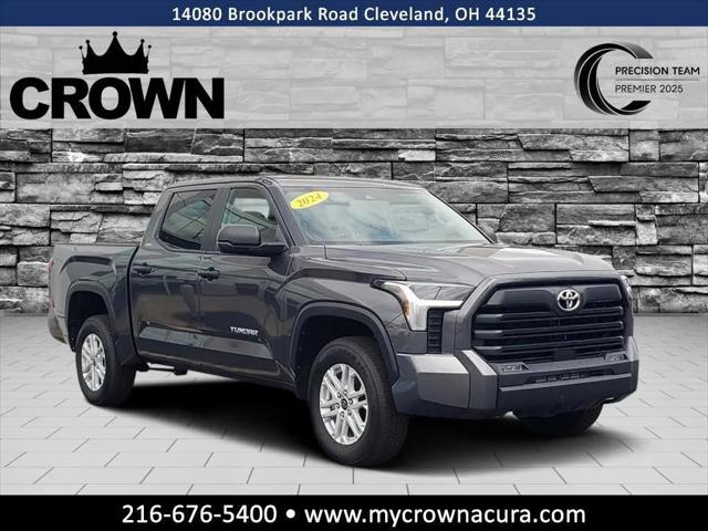 2024 Toyota Tundra SR5 for sale in Cleveland, OH