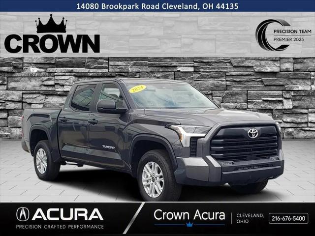 2024 Toyota Tundra SR5 for sale in Cleveland, OH