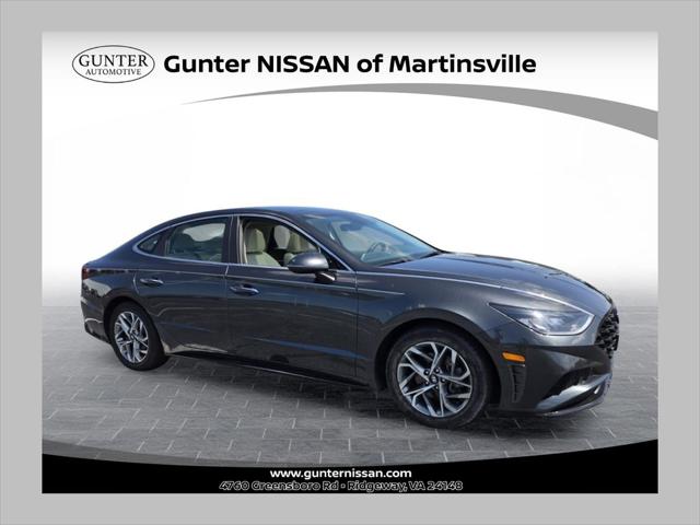 2023 Hyundai Sonata SEL for sale in Ridgeway, VA