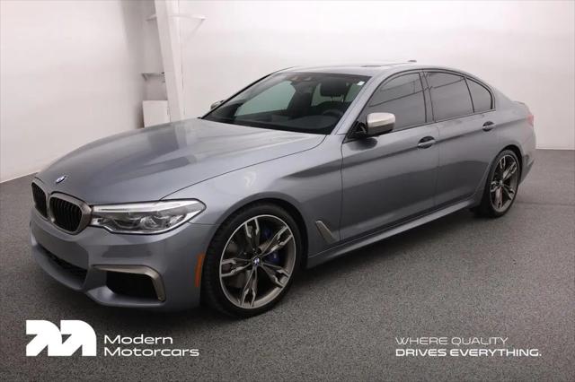 2019 BMW M5 xDrive for sale in Nixa, MO