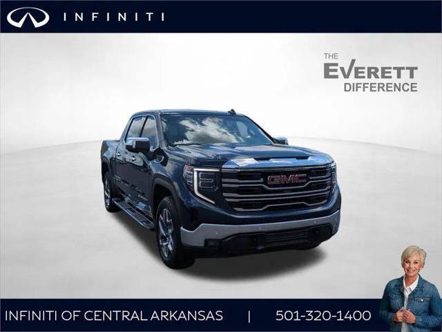 2023 GMC Sierra 1500 4WD Crew Cab Short Box SLT for sale in Benton, AR