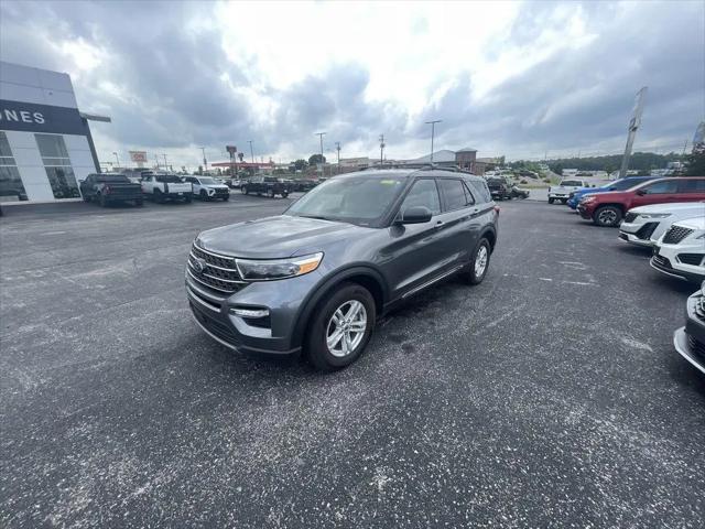 2024 Ford Explorer XLT for sale in Elizabethtown, KY