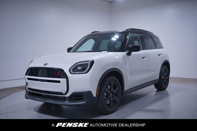 2026 MINI Cooper Countryman Cooper S for sale in Ontario, CA