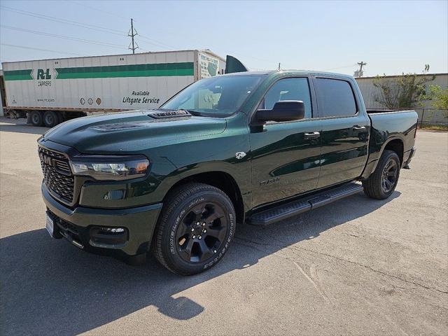 2026 RAM 1500 RAM 1500 EXPRESS CREW CAB 4X4 57 BOX 2026 RAM 1500 RAM 1500 EXPRESS CREW CAB 4X4 57 BOX