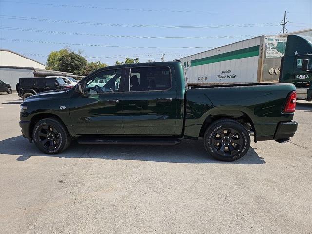 2026 RAM 1500 RAM 1500 EXPRESS CREW CAB 4X4 57 BOX 2026 RAM 1500 RAM 1500 EXPRESS CREW CAB 4X4 57 BOX