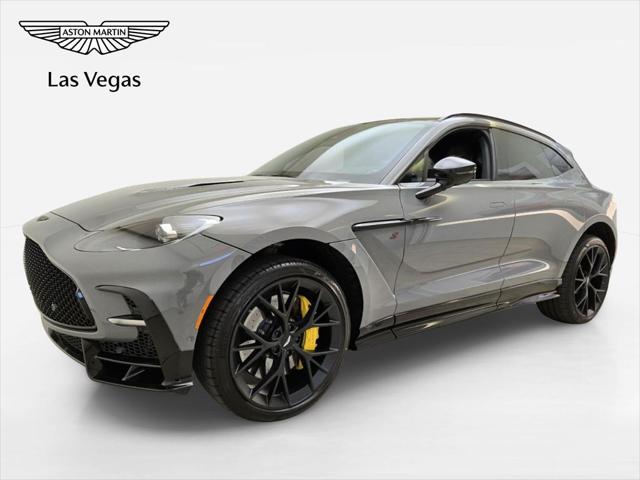 2026 Aston Martin DBX S for sale in Las Vegas, NV