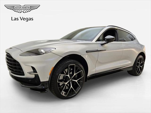 2026 Aston Martin DBX 707 for sale in Las Vegas, NV