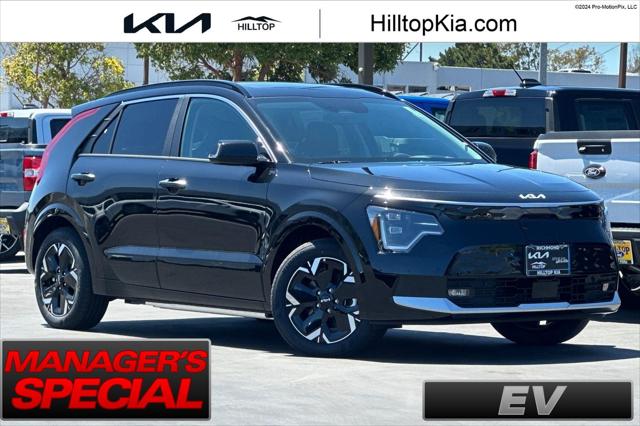 2026 Kia Niro EV Wave for sale in Richmond, CA