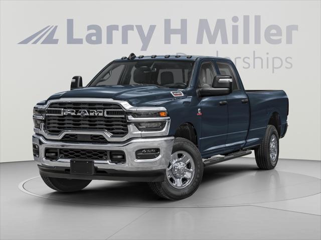 2026 RAM Ram 3500 RAM 3500 TRADESMAN CREW CAB 4X4 8 BOX 2026 RAM Ram 3500 RAM 3500 TRADESMAN CREW CAB 4X4 8 BOX