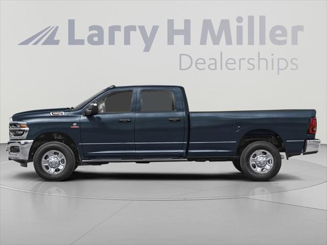 2026 RAM Ram 3500 RAM 3500 TRADESMAN CREW CAB 4X4 8 BOX 2026 RAM Ram 3500 RAM 3500 TRADESMAN CREW CAB 4X4 8 BOX