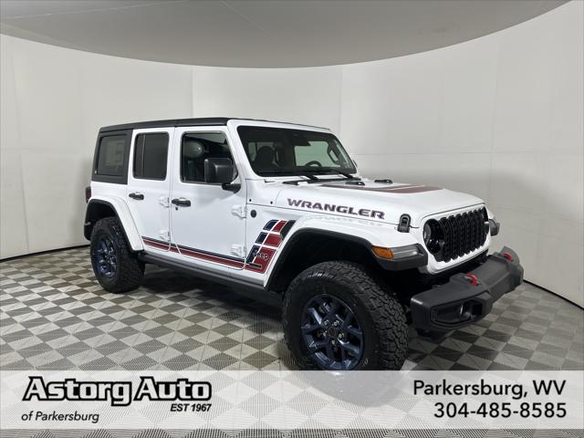 2026 Jeep Wrangler 4-Door Willys 41 2026 Jeep Wrangler 4-Door Willys 41