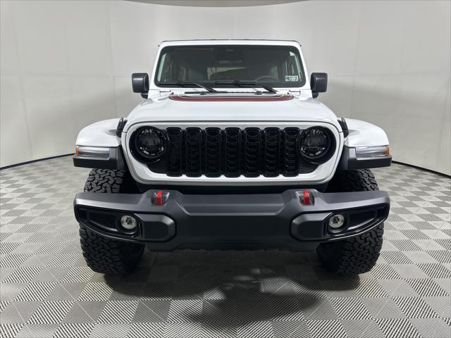 2026 Jeep Wrangler 4-Door Willys 41 2026 Jeep Wrangler 4-Door Willys 41