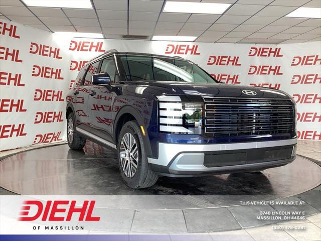 2026 Hyundai Palisade for sale near Massillon, OH