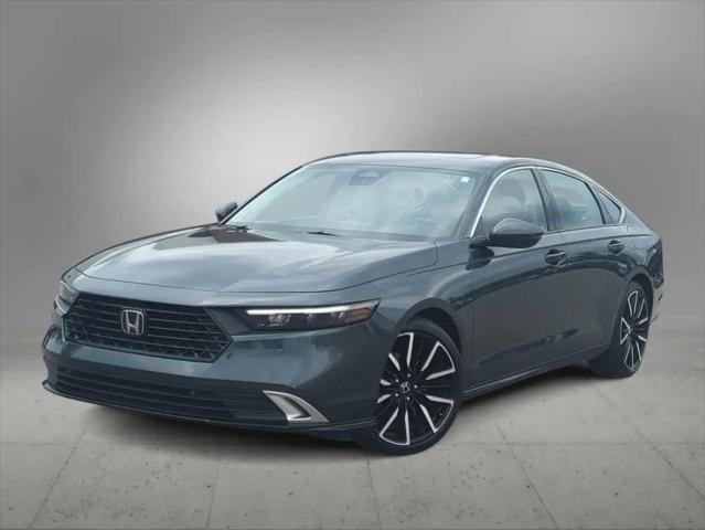 2023 Honda Accord Hybrid Touring for sale in Farmington Hills, MI