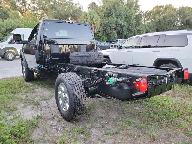 2026 RAM 3500 Chassis RAM 3500 BIG HORN CHASSIS REGULAR CAB 4X4 60 CA 2026 RAM 3500 Chassis RAM 3500 BIG HORN CHASSIS REGULAR CAB 4X4 60 CA