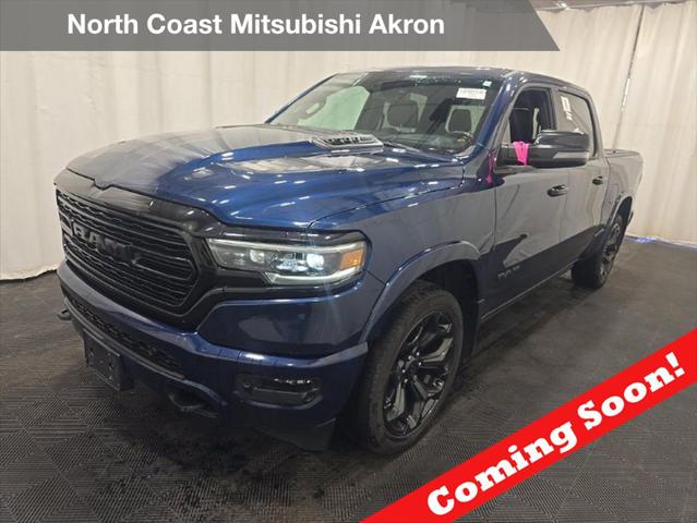 2023 Ram 1500 Limited for sale in Akron, OH